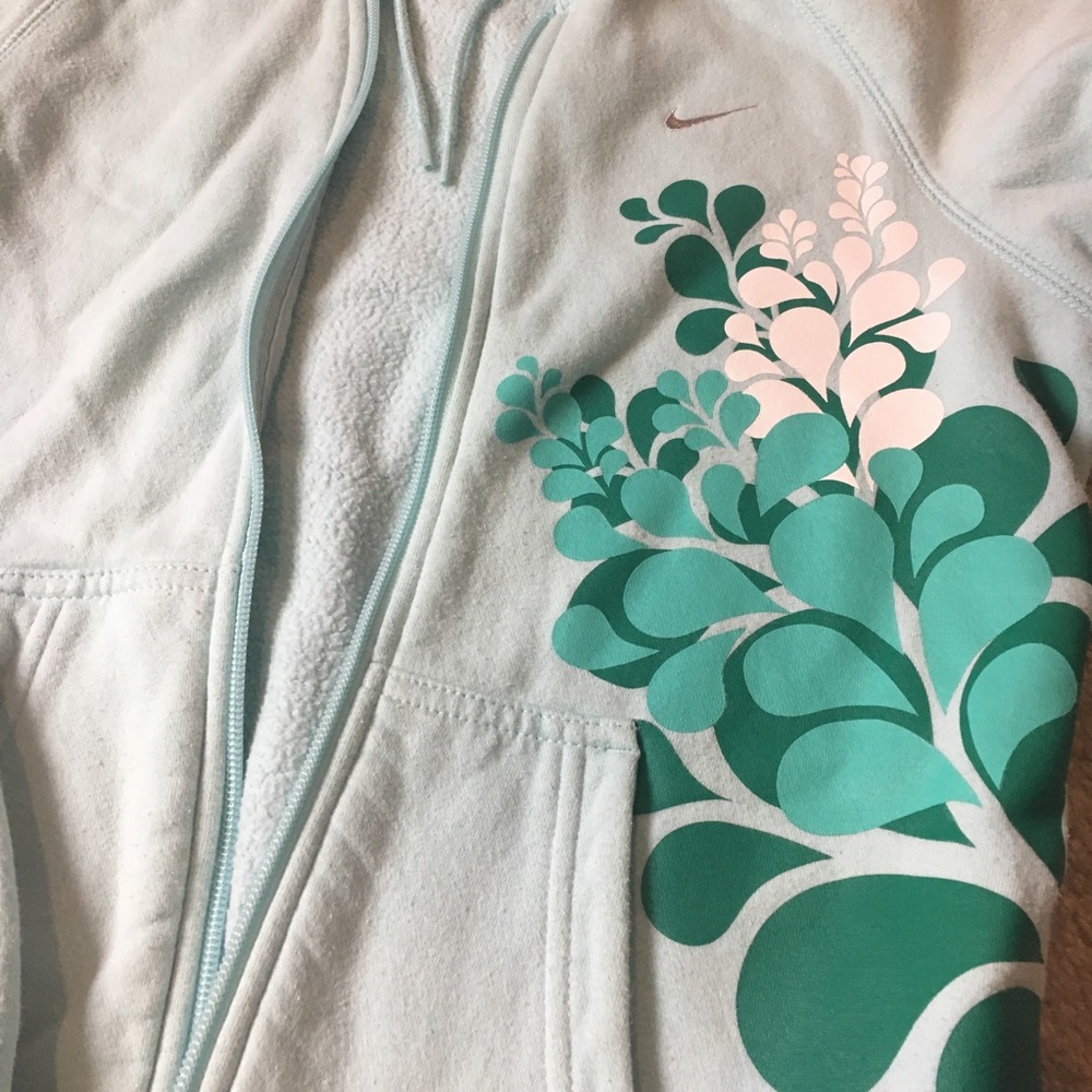 Nike Zip Up - Picture 3 of 6